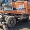 Ремонт колесных экскаваторов Doosan